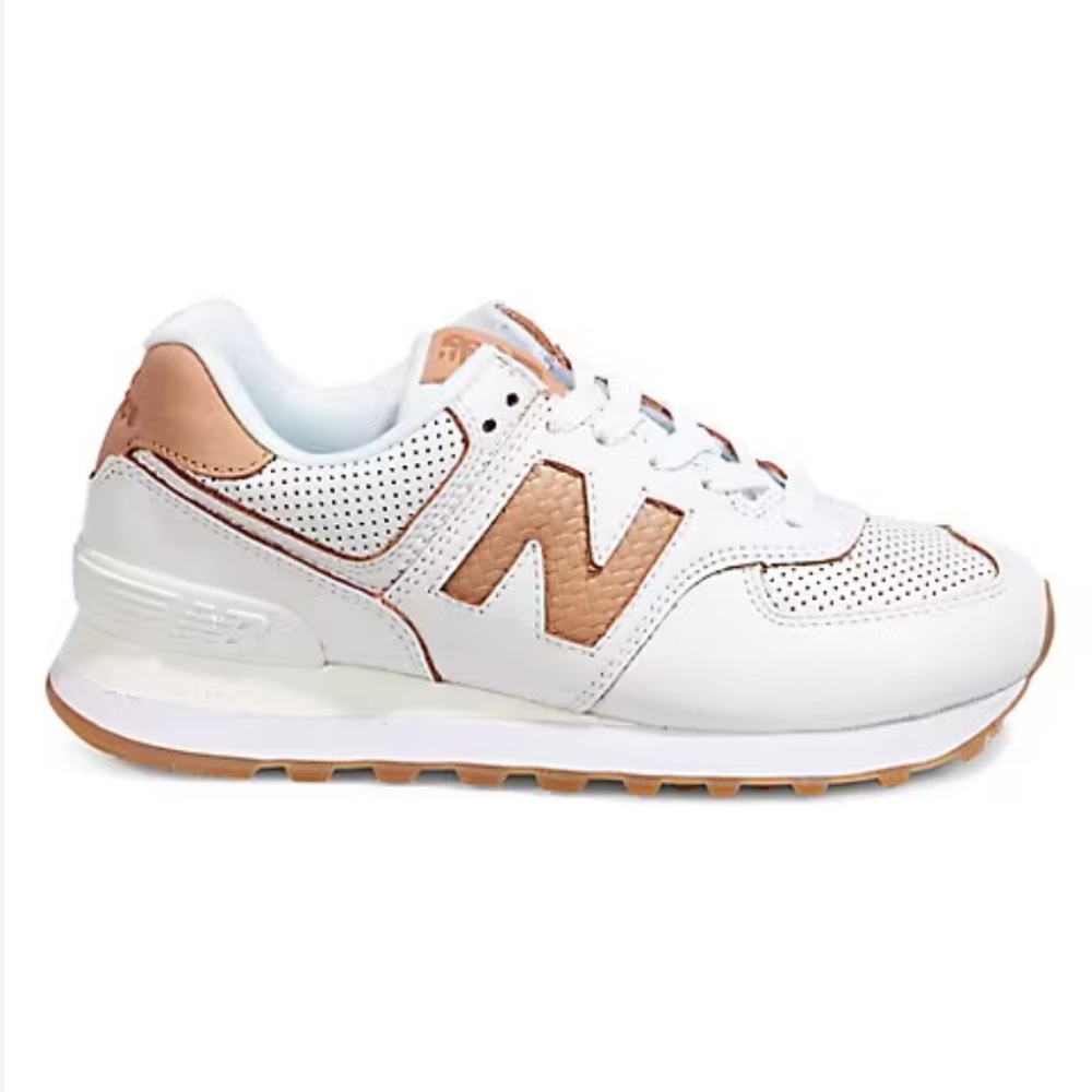 New Balance 574 Classic Sneakers